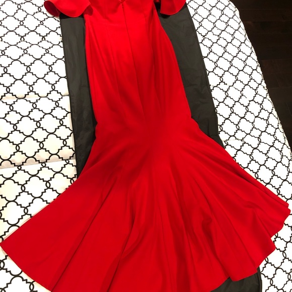 Likely Gown (size 4) - Picture 6 of 8